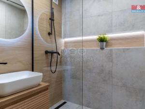 Prodej bytu 3+kk, Ostrava - Poruba, Ukrajinská, 64 m2