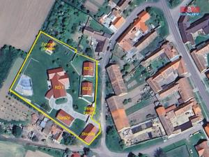 Prodej rodinného domu, Vítonice, 533 m2