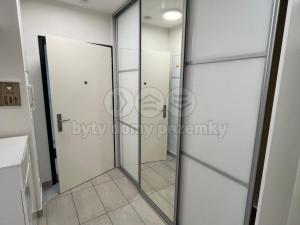 Pronájem bytu 3+kk, Praha - Vysočany, Strnadových, 87 m2