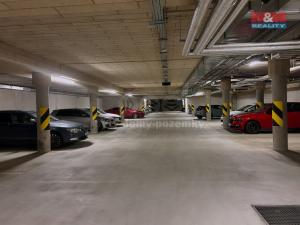 Pronájem bytu 3+kk, Praha - Vysočany, Strnadových, 87 m2
