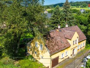 Prodej rodinného domu, Velký Šenov, 240 m2