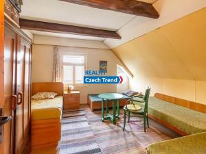 Prodej chalupy, Horní Město, 174 m2