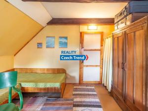 Prodej chalupy, Horní Město, 174 m2