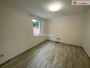 Pronájem bytu 2+1, Mikulov, Zámecká, 38 m2