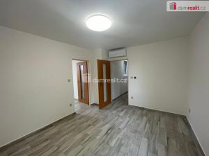 Pronájem bytu 2+1, Mikulov, Zámecká, 38 m2