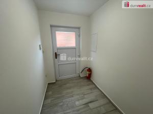Pronájem bytu 2+1, Mikulov, Zámecká, 38 m2