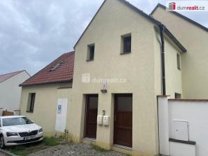 Pronájem bytu 2+1, Mikulov, Zámecká, 38 m2
