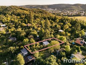 Prodej chaty, Brno, 17 m2