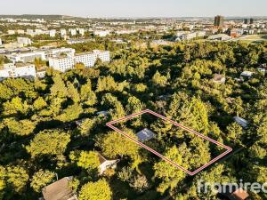 Prodej chaty, Brno, 17 m2