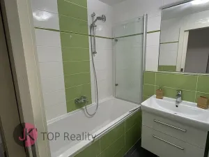 Pronájem bytu 3+kk, Praha - Chodov, Hrudičkova, 73 m2