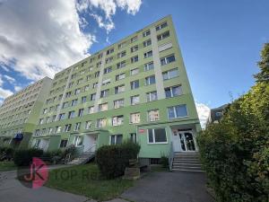 Pronájem bytu 3+kk, Praha - Chodov, Hrudičkova, 73 m2