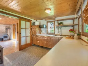 Prodej chaty, Český Šternberk, 44 m2