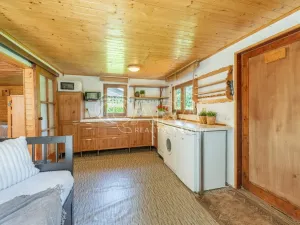 Prodej chaty, Český Šternberk, 44 m2