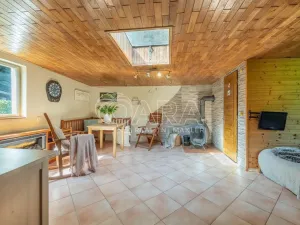 Prodej chaty, Český Šternberk, 44 m2