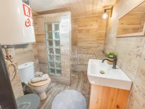 Prodej chaty, Český Šternberk, 44 m2