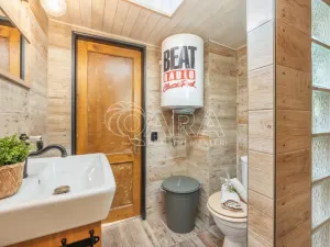 Prodej chaty, Český Šternberk, 44 m2