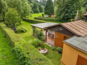 Prodej chaty, Český Šternberk, 44 m2