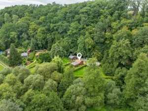 Prodej chaty, Český Šternberk, 44 m2