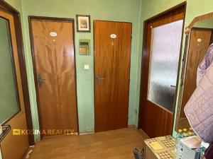 Pronájem bytu 1+1, Cheb, Šimáčkova, 49 m2