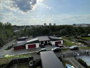 Pronájem bytu 1+1, Cheb, Šimáčkova, 49 m2