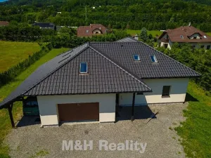 Prodej rodinného domu, Čeladná, 350 m2