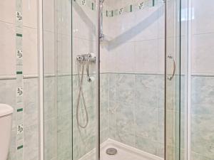 Pronájem bytu 1+kk, Střelice, Nebovidská, 28 m2