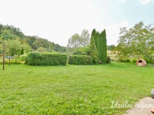 Pronájem bytu 1+kk, Střelice, Nebovidská, 28 m2