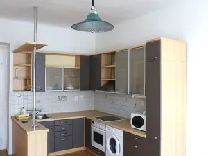 Prodej bytu 3+1, Praha - Nové Město, Legerova, 82 m2