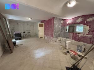 Pronájem obchodního prostoru, Olomouc, nám. Národních hrdinů, 60 m2
