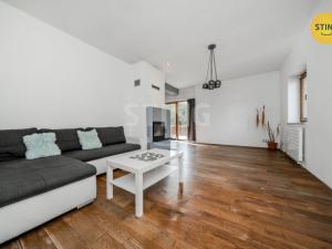 Prodej rodinného domu, Mošnov, 139 m2