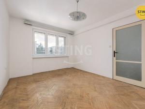 Prodej bytu 3+1, Přelouč, Pardubická, 69 m2