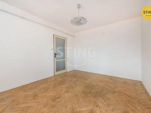 Prodej bytu 3+1, Přelouč, Pardubická, 69 m2