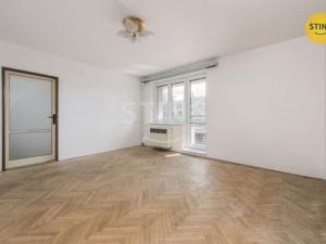 Prodej bytu 3+1, Přelouč, Pardubická, 69 m2