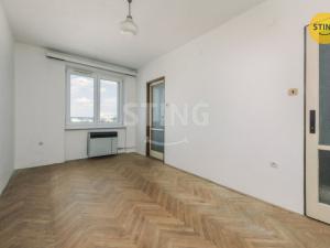 Prodej bytu 3+1, Přelouč, Pardubická, 69 m2