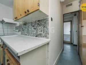 Prodej bytu 3+1, Přelouč, Pardubická, 69 m2