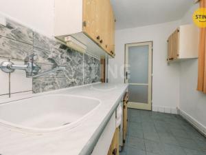 Prodej bytu 3+1, Přelouč, Pardubická, 69 m2