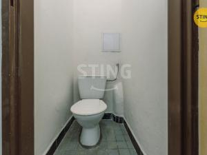 Prodej bytu 3+1, Přelouč, Pardubická, 69 m2