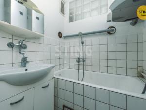 Prodej bytu 3+1, Přelouč, Pardubická, 69 m2