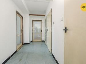 Prodej bytu 3+1, Přelouč, Pardubická, 69 m2