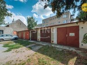 Prodej bytu 3+1, Přelouč, Pardubická, 69 m2