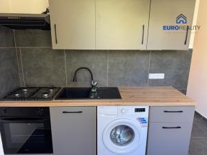 Pronájem bytu 3+1, Planá, Fučíkova, 65 m2