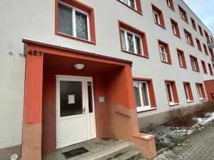 Pronájem bytu 3+1, Planá, Fučíkova, 65 m2