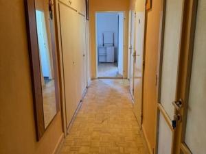 Pronájem bytu 3+1, Planá, Fučíkova, 65 m2