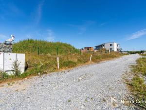 Prodej pozemku pro bydlení, Veverská Bítýška, 1694 m2