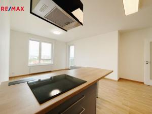 Pronájem bytu 2+kk, Praha - Ruzyně, Drnovská, 55 m2