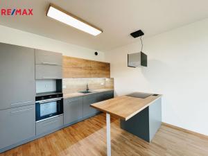 Pronájem bytu 2+kk, Praha - Ruzyně, Drnovská, 55 m2