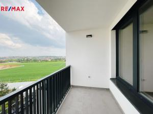 Pronájem bytu 2+kk, Praha - Ruzyně, Drnovská, 55 m2