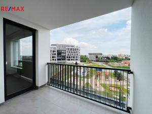 Pronájem bytu 2+kk, Praha - Ruzyně, Drnovská, 55 m2