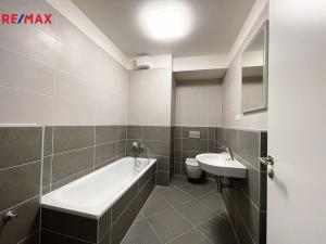 Pronájem bytu 2+kk, Praha - Ruzyně, Drnovská, 55 m2