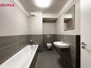 Pronájem bytu 2+kk, Praha - Ruzyně, Drnovská, 55 m2